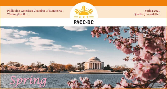 Spring 2021 Newsletter