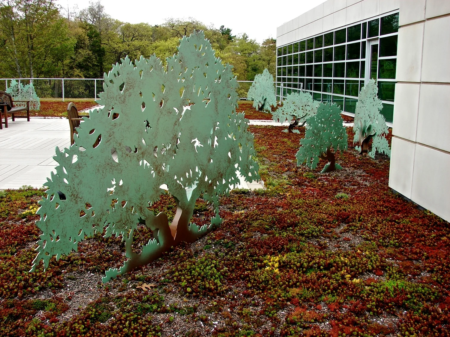  Tree Panel Groupings 