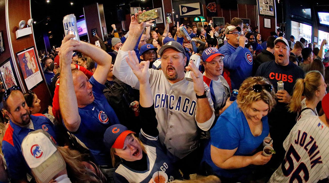 Cubs' flagship Wrigleyville store might be a destination on its own – Sun  Sentinel