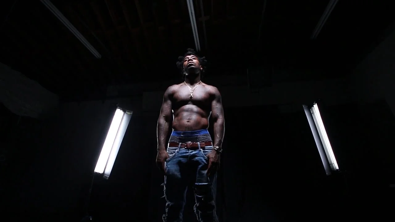 Revolt Nation Documentary Trailer - REVOLT.TV