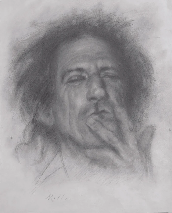 Keith Richards