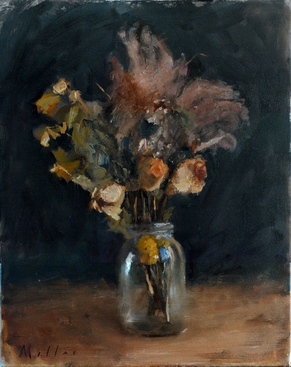 Flower Study no.2