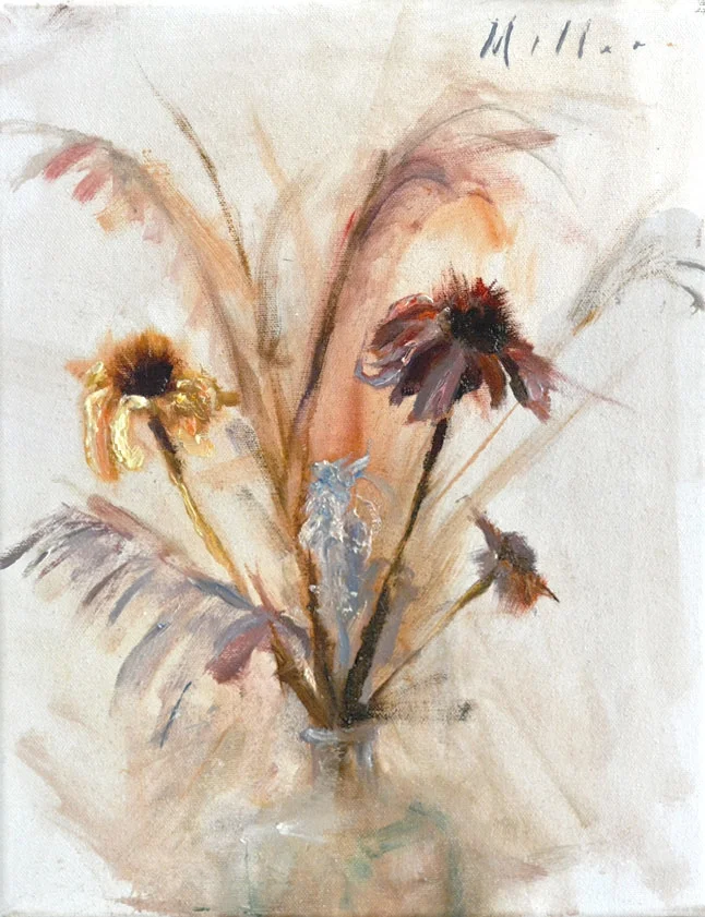 Flower Study no.1