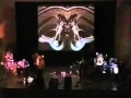 KB Double Axe Cello solo (Brooklyn Museum) 1999