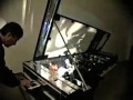 KB Urban Grand Piano 1998 