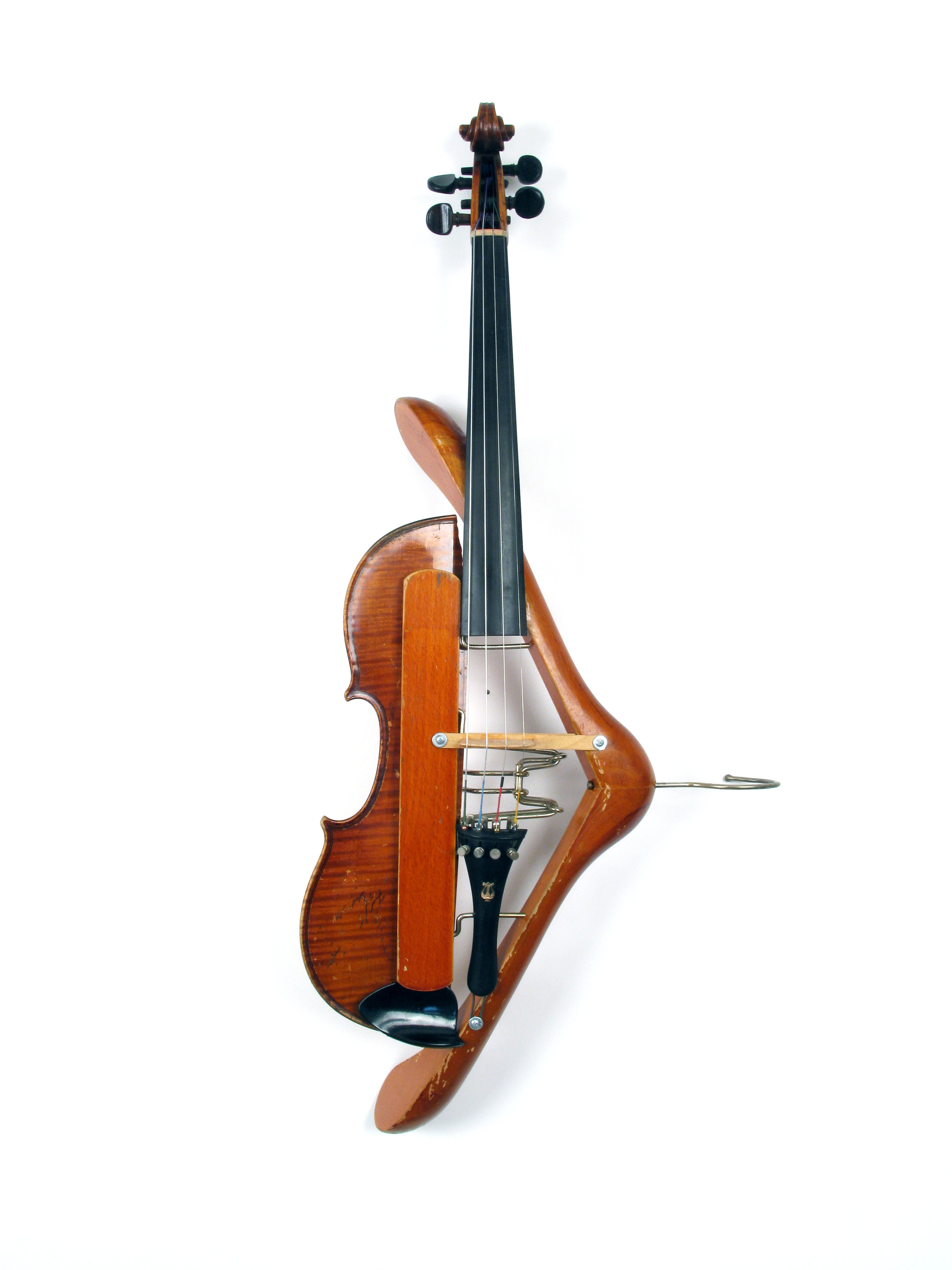 Instruments — Ken Butler's Hybrid Visions Instruments — Ken Butler's Hybrid Visions