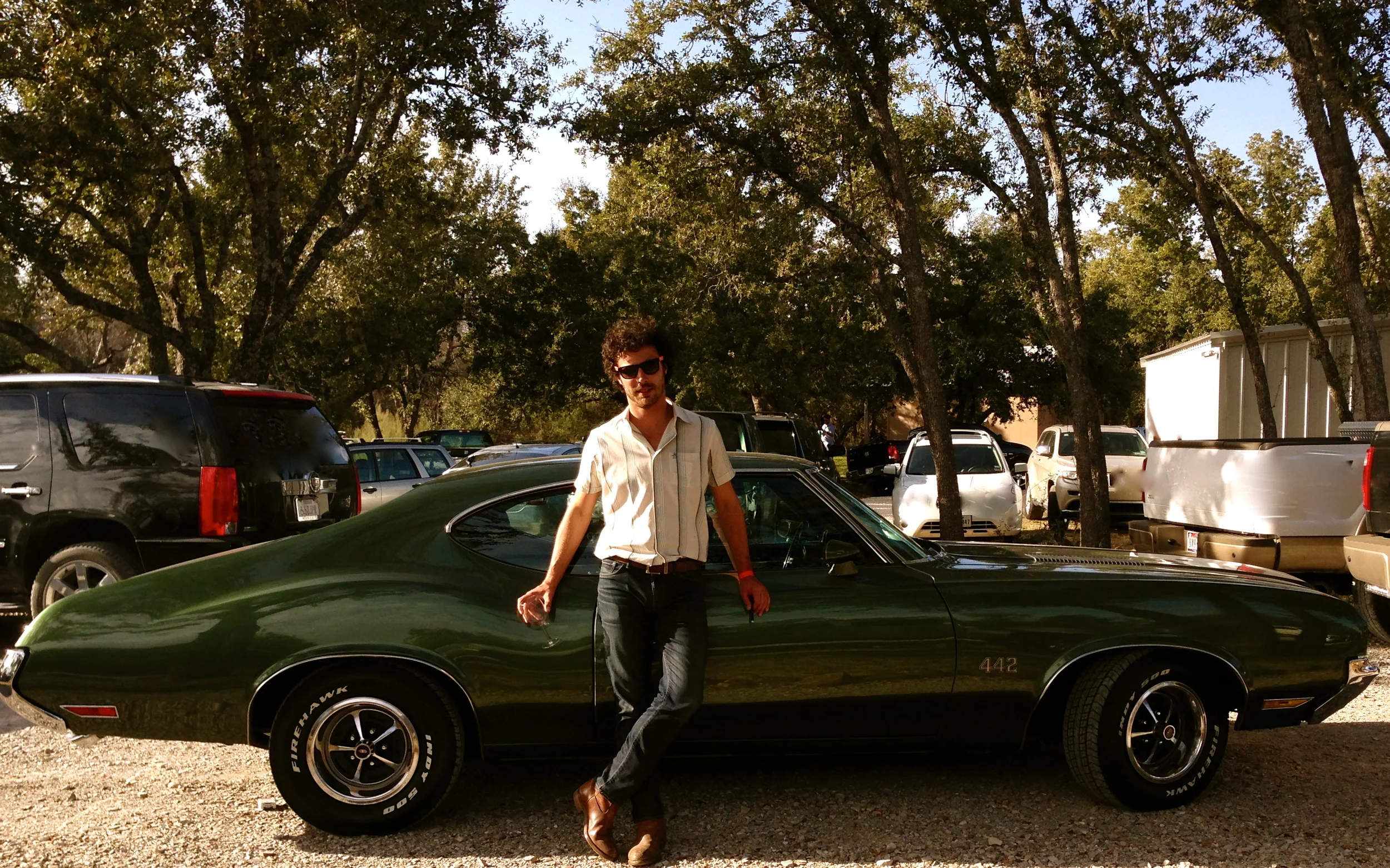 SPICEWOOD