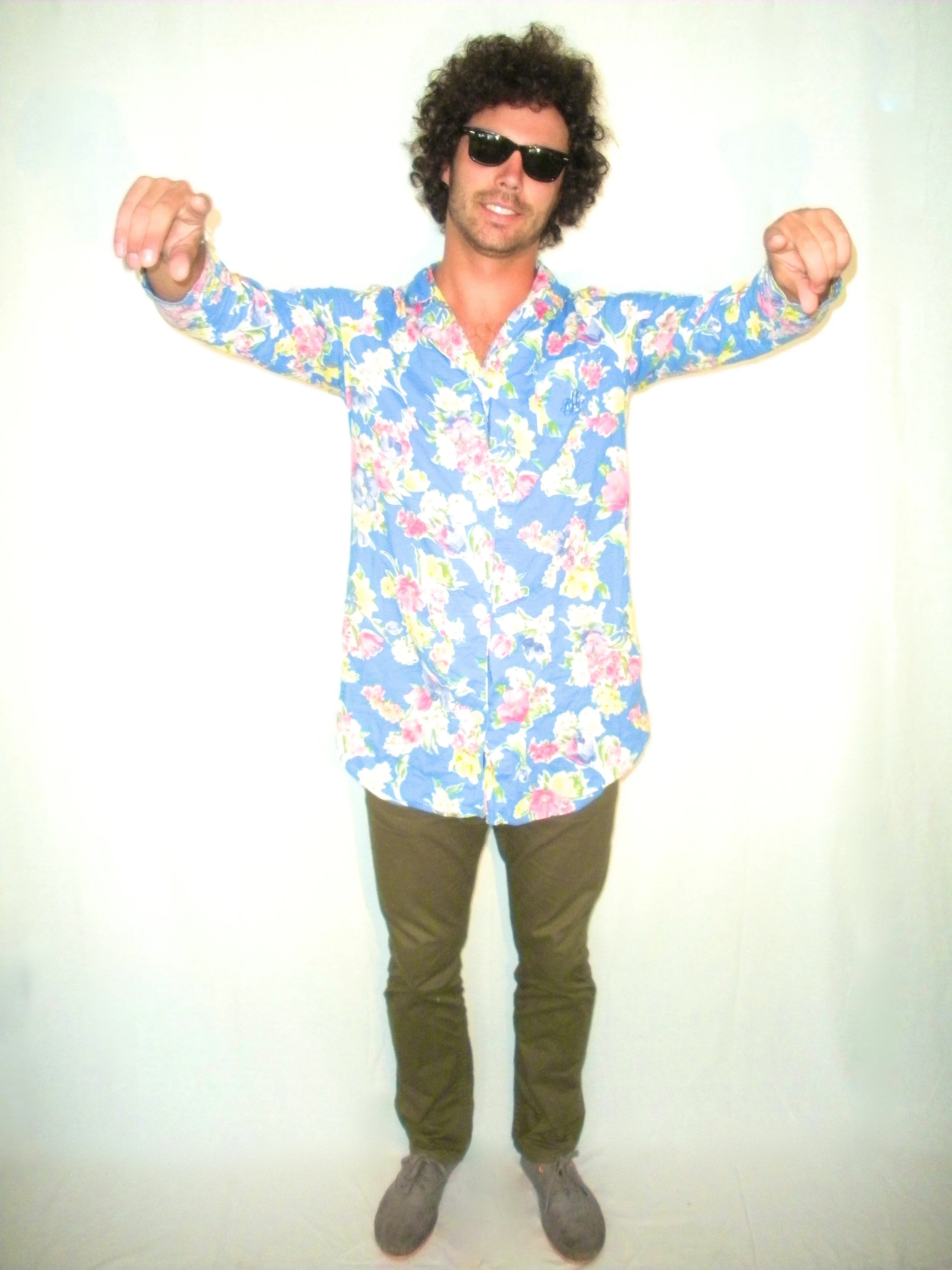 FLORALFLOFRIDAY