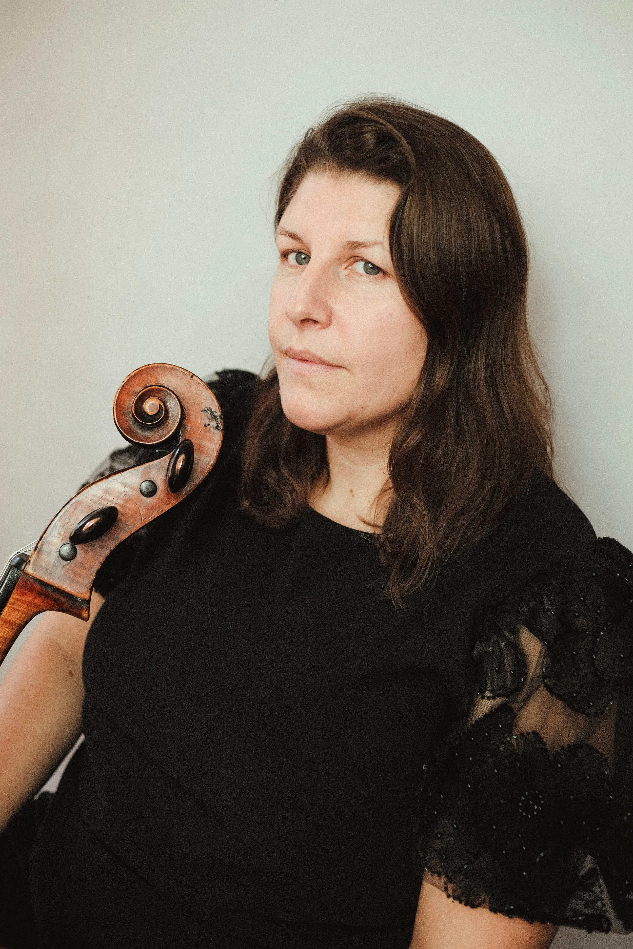 Morwenna Del Mar by Olivia Da Costa