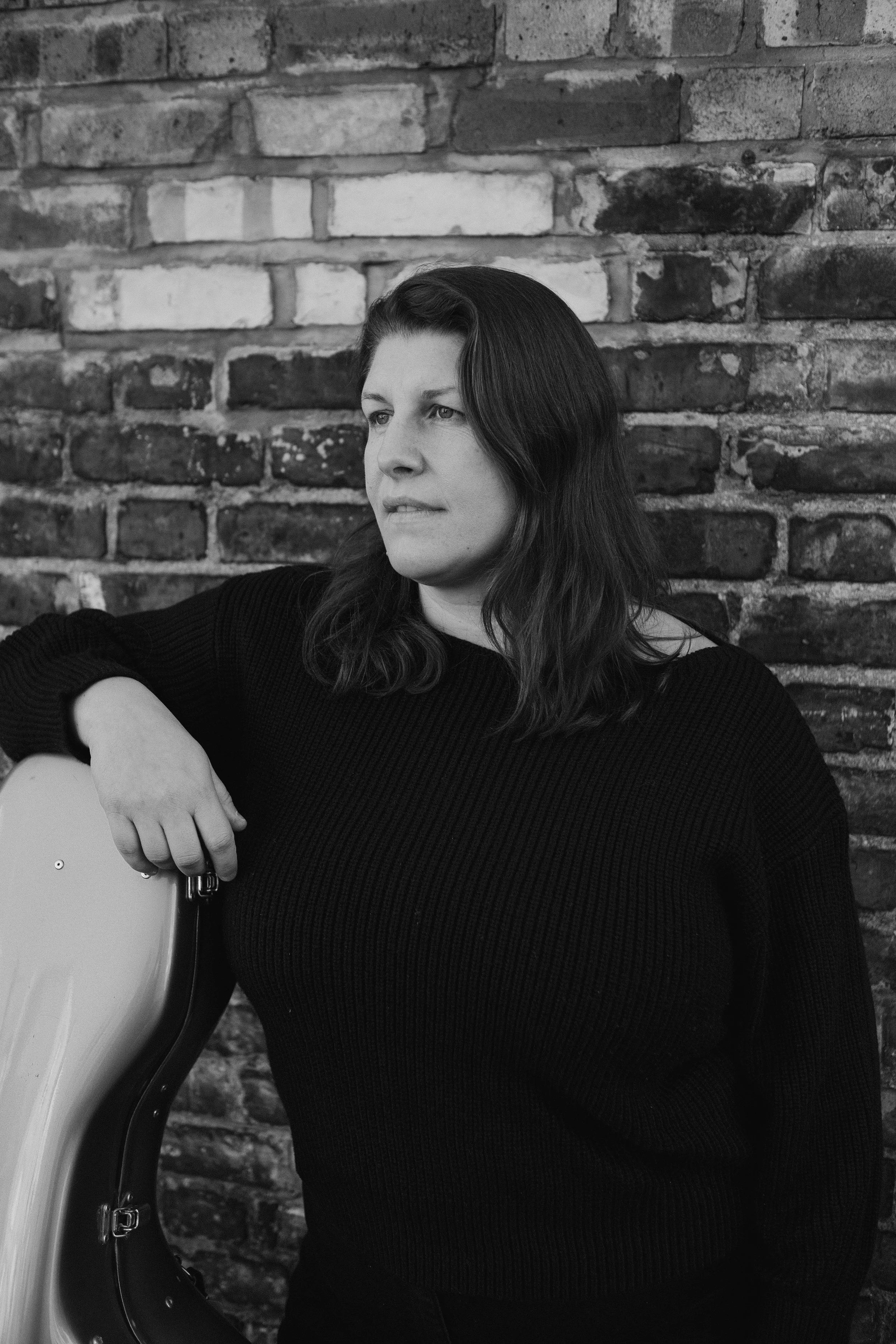 Morwenna Del Mar by Olivia Da Costa