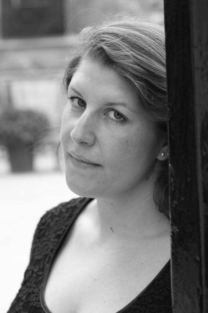 Photo by Deborah Tolksdorf, 2016