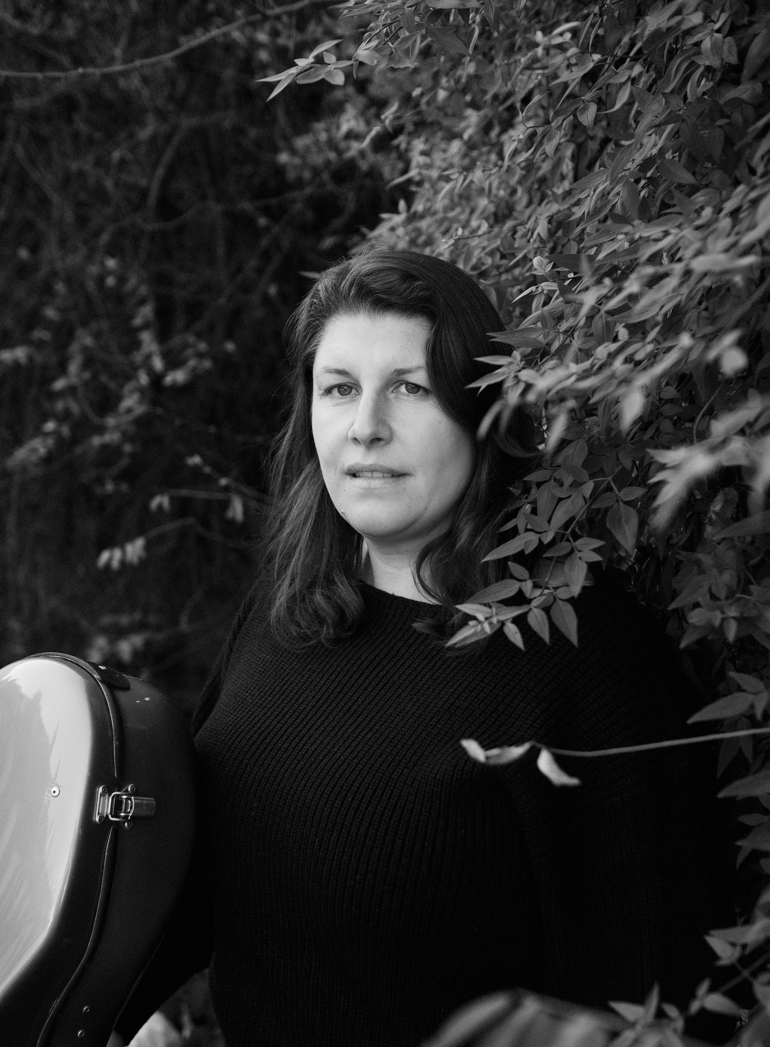 Morwenna Del Mar by Olivia Da Costa