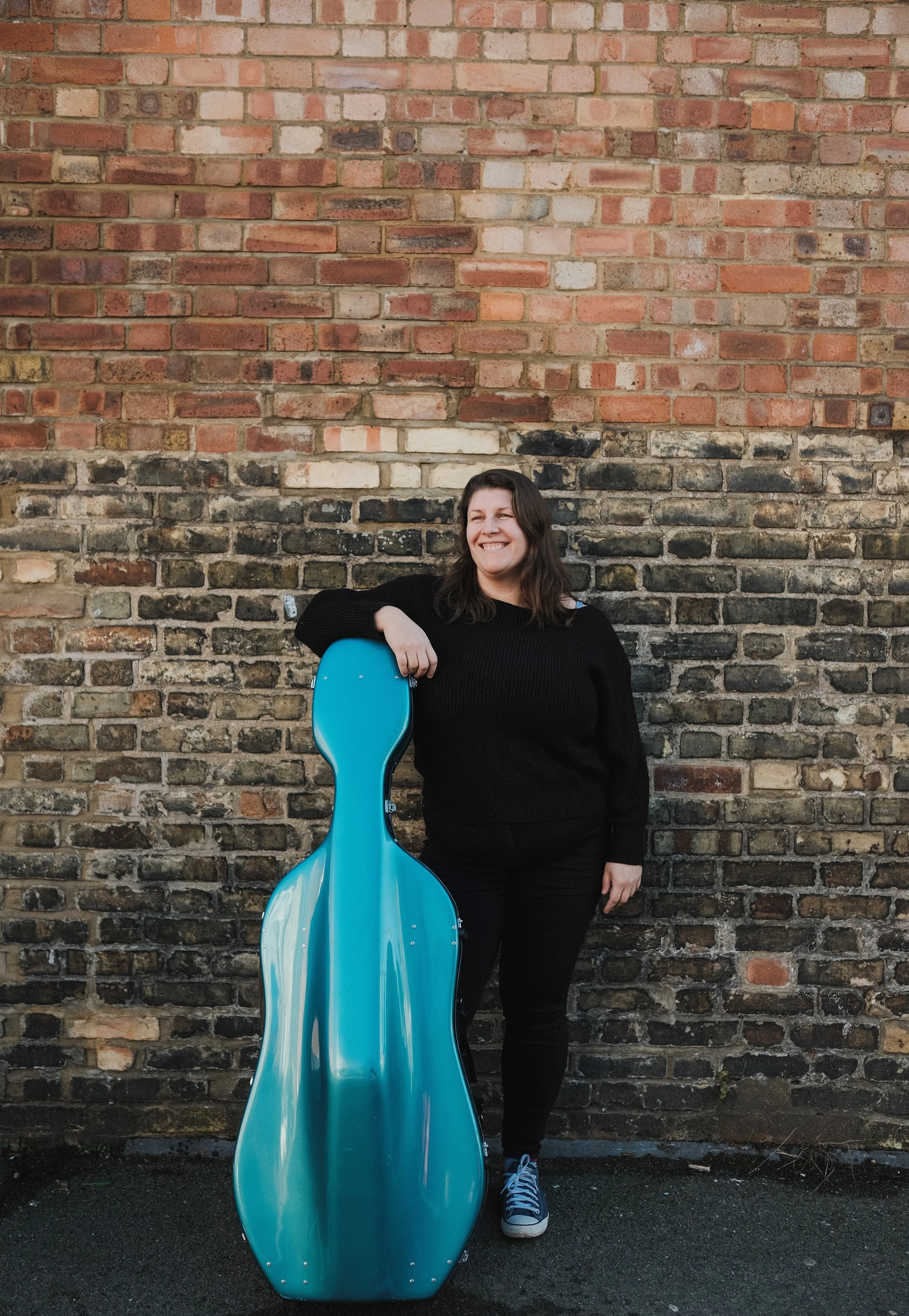 Morwenna Del Mar by Olivia Da Costa