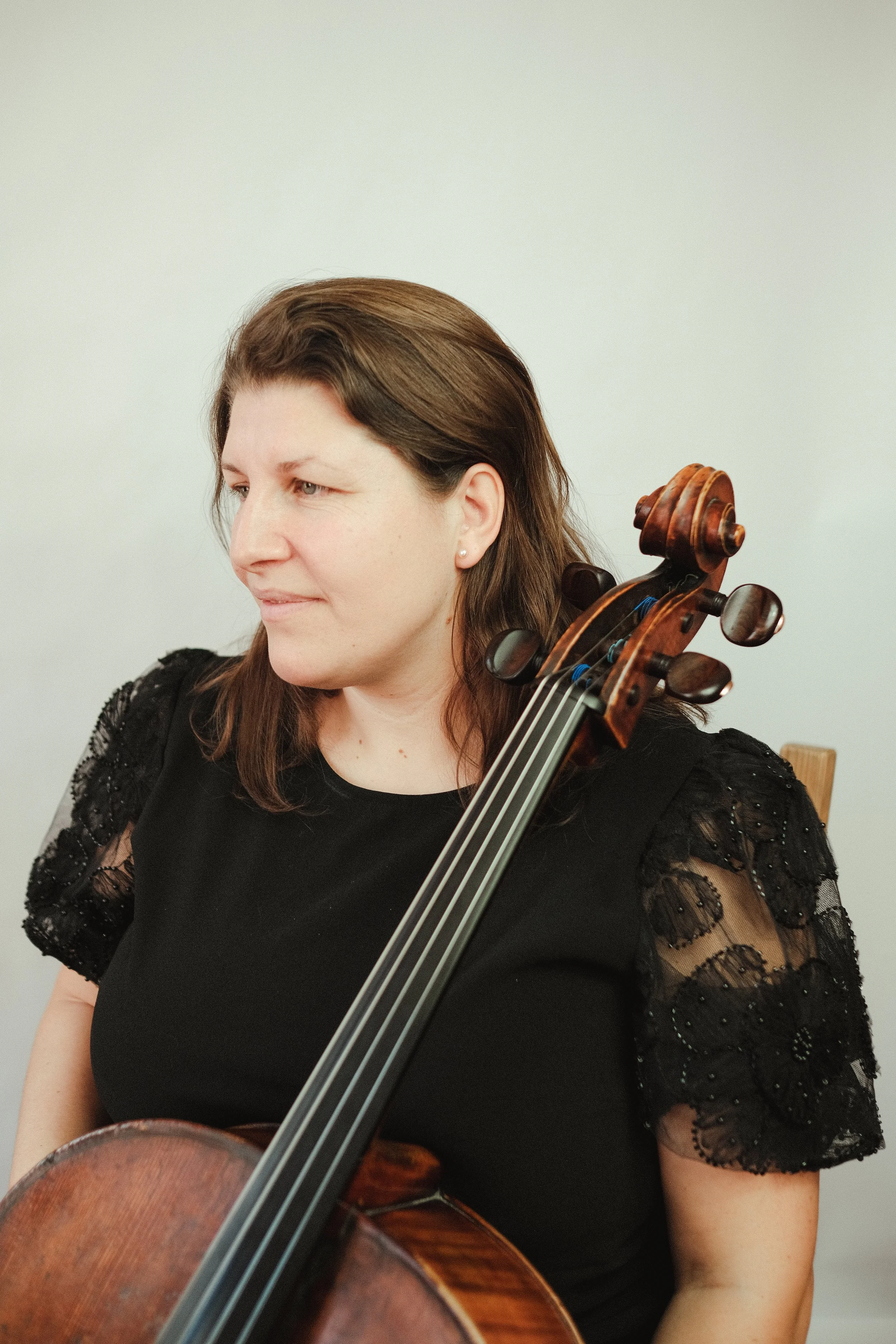 Morwenna Del Mar by Olivia Da Costa