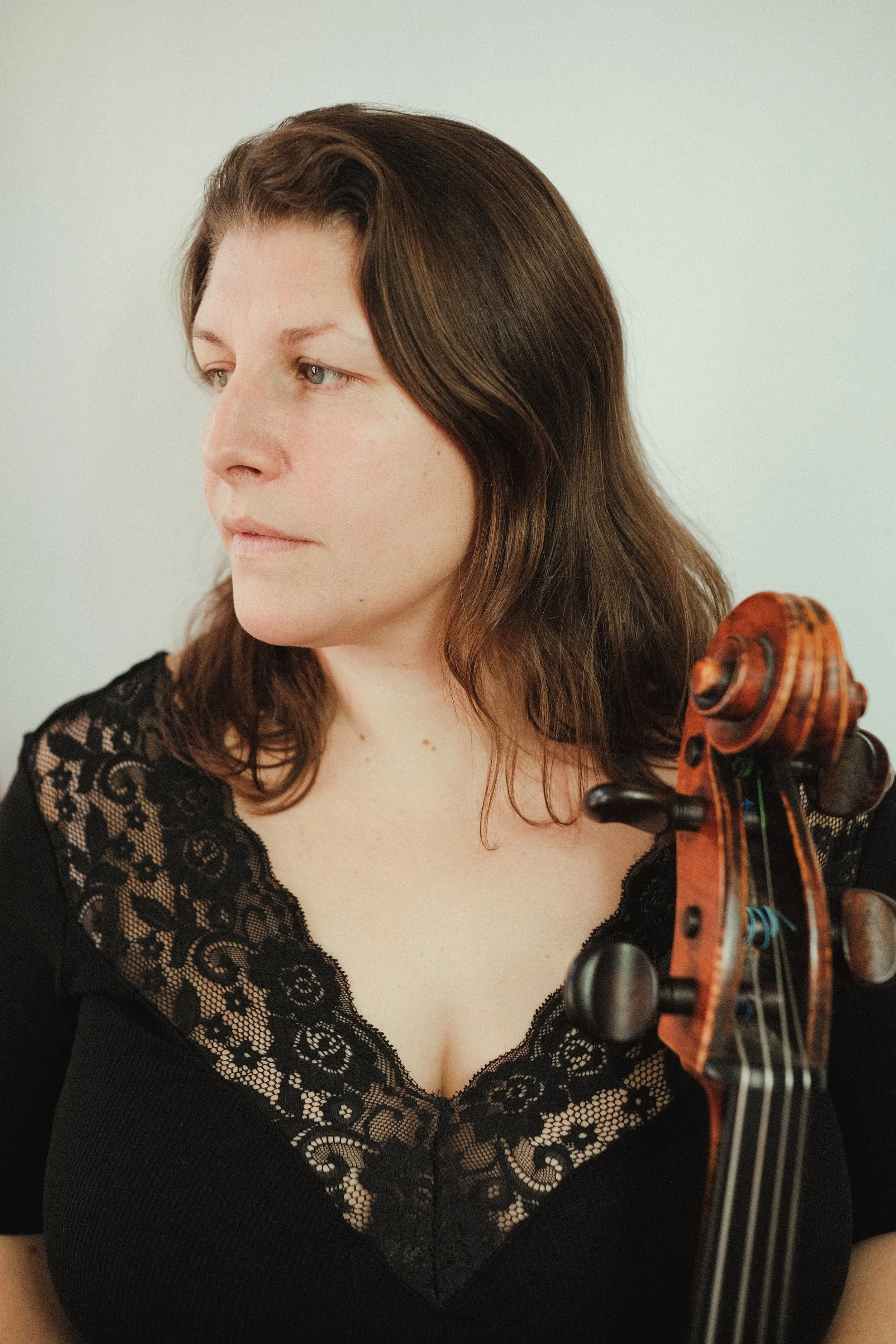 Morwenna Del Mar by Olivia Da Costa