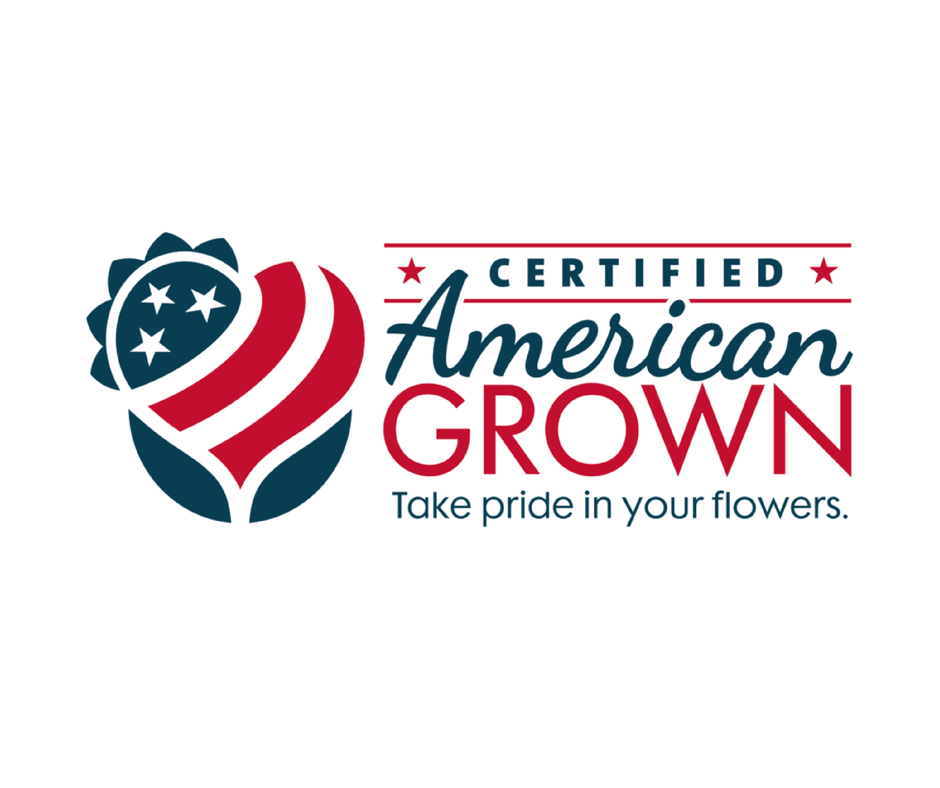 American Grown Flowers