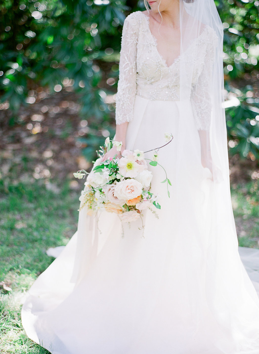 Owensboro Kentucky Wedding Florist - Petal and Pine Design-Local ...