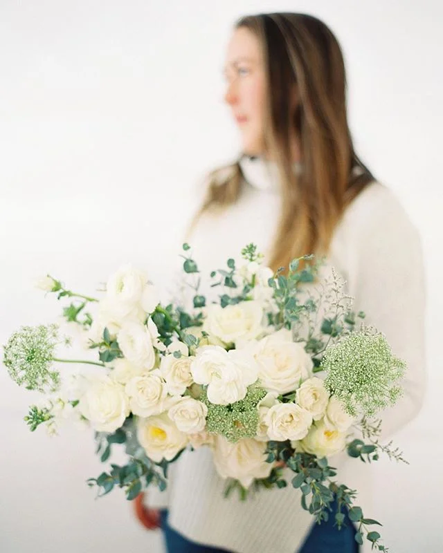 So excited to finally go live with our new flower concept. Our original brand @petalandpine has grown to include Picked and we’re thrilled! Picked is all about creating a simple self-service online shopping experience for event flowers.