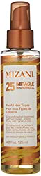 25 Miracle Oil