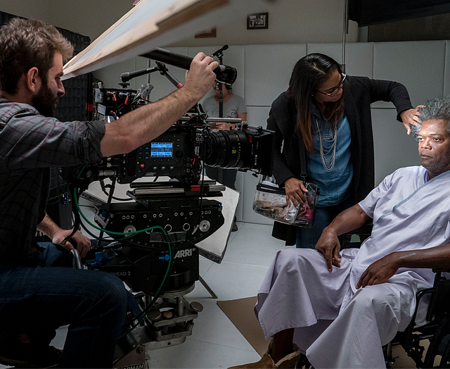 Textured Hair on the Big Screen: Why More Texperts Are Needed and How You Can Work Behind the Camera