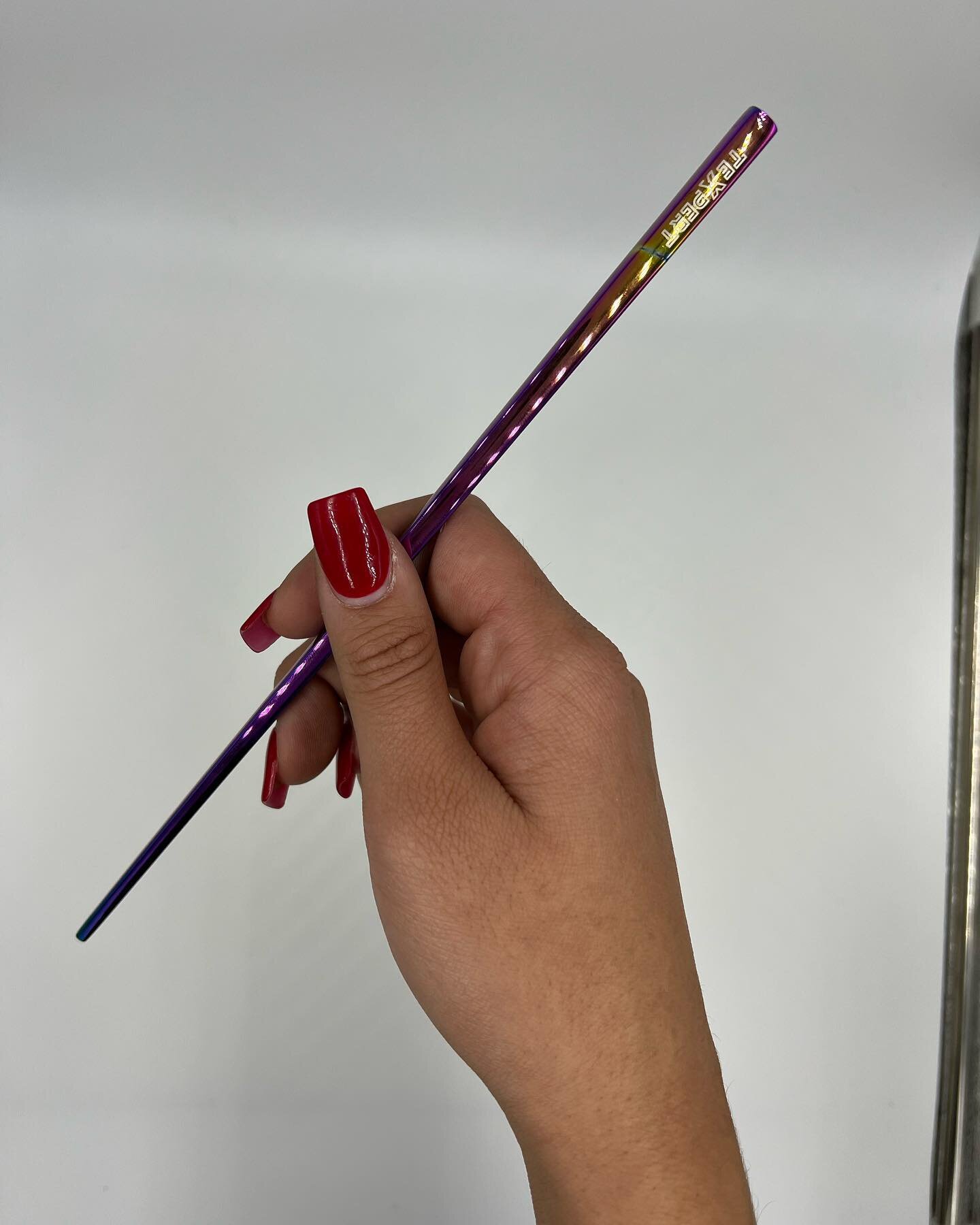 The perfect sectioning tool😍 

Click the link in out bio to shop like a Texpert today! 

#texpertcollective #shears #education #texturedhairelevated #cosmotologist