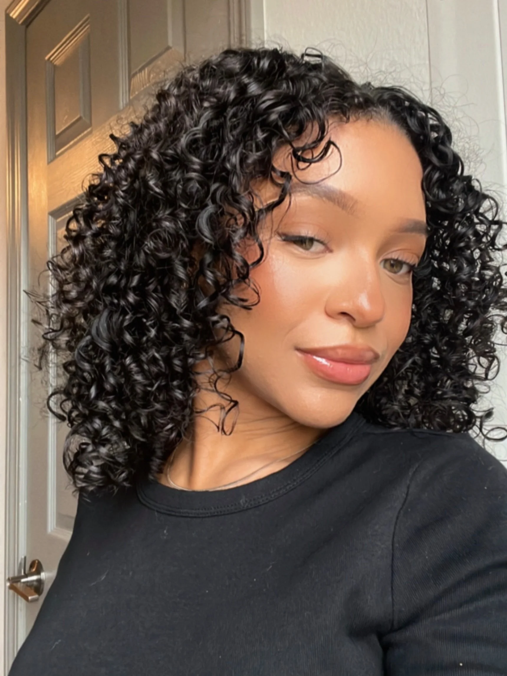 ✨ Precision meets texture. ✨

Defined curls start with the right tools &mdash; and Texpert Collective was made with curly hair specialists in mind. From our precision curved shears designed to sculpt and shape curls naturally, to our brushes that det