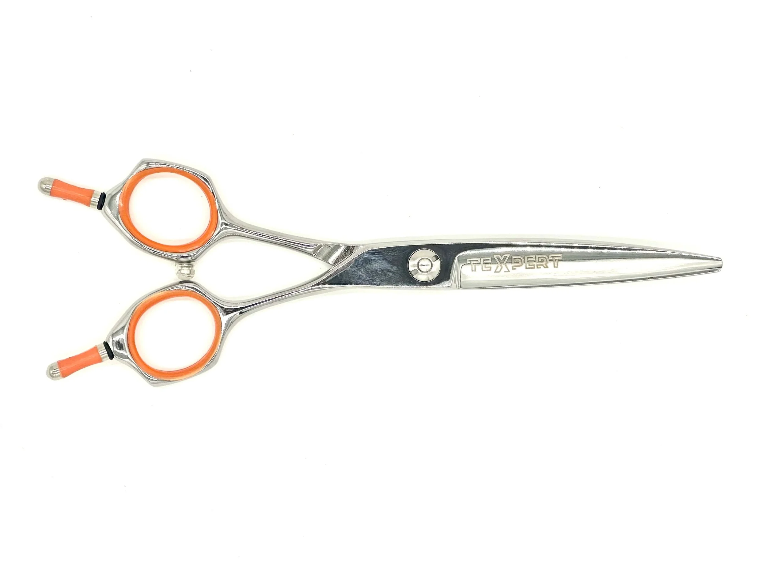 6” Fat Blade AIR Curved Shear