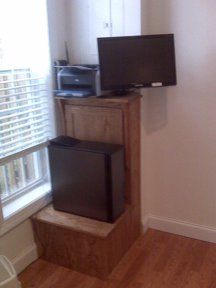 Computer Rack