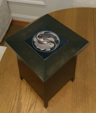 Tiny Coffeetable