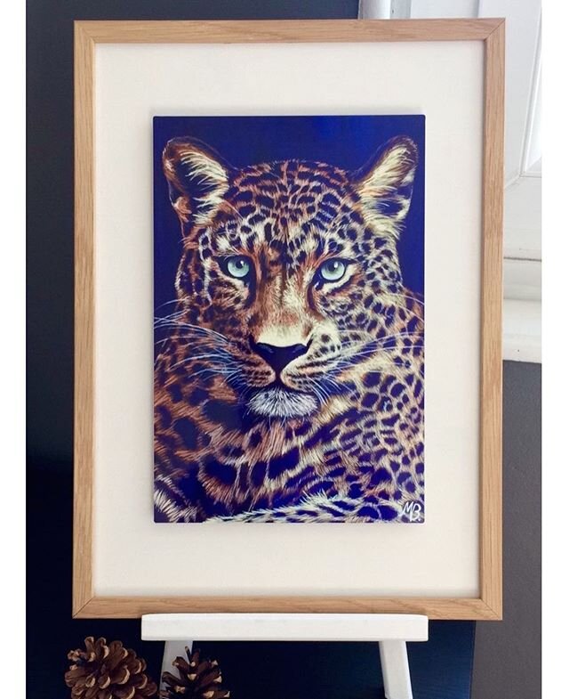 &ldquo;Golden Leopard&rdquo; limited Art Print now available on my online boutique ✨
&mdash;&gt; link in bio.
- Leopard Totem -
&bull; Rebirth after a period of suffering.
&bull; Healer of deep wounds.
&bull; Reclaiming of power, inner resources, ski