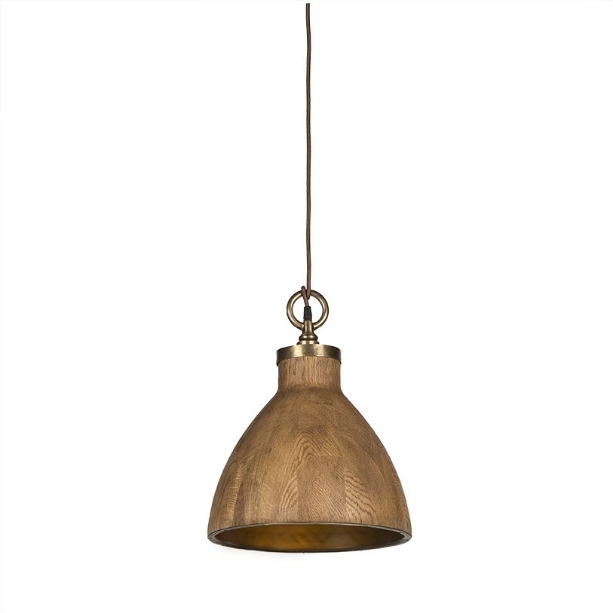 Big Sur Pendant Medium
