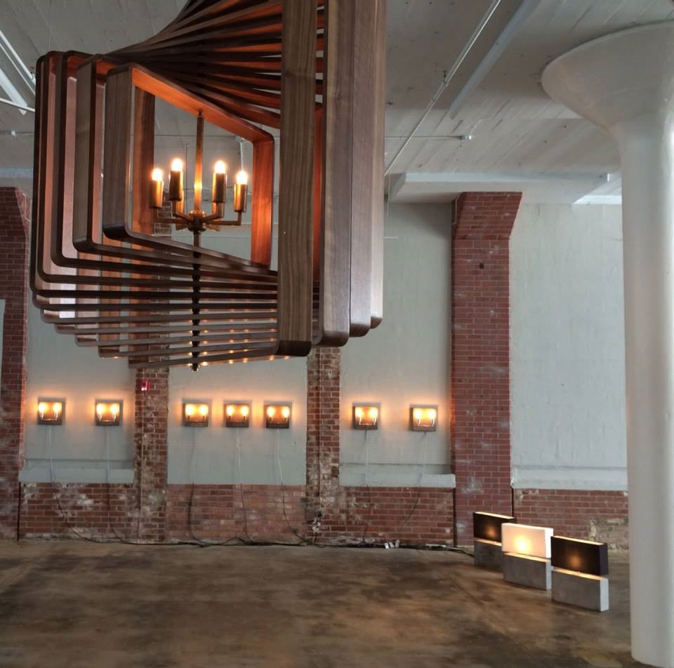 High Point Market - Spring 2014