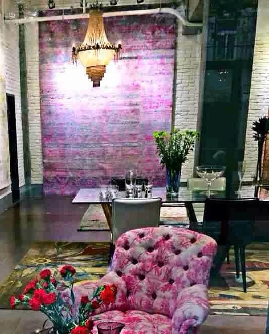 Get to Know:  Retro Revo