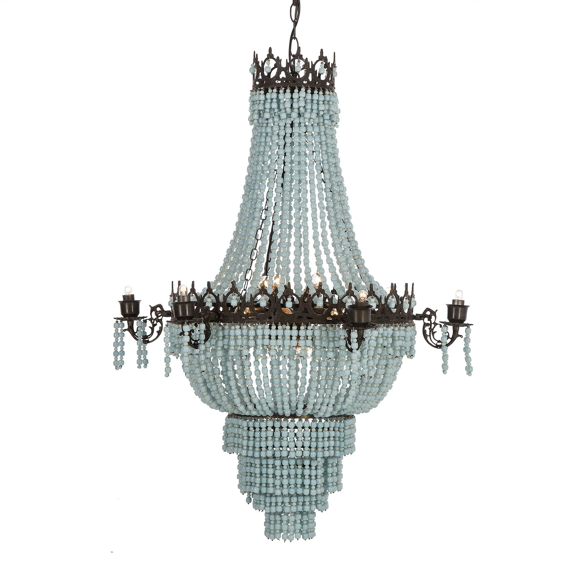 Nellcote_Studio_blue_chandelier.jpg