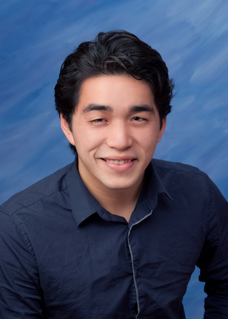 Tanner Morrin, Project Designer