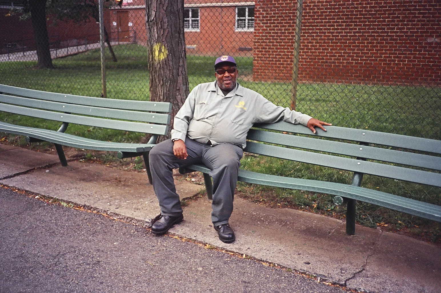 New York City, 2015