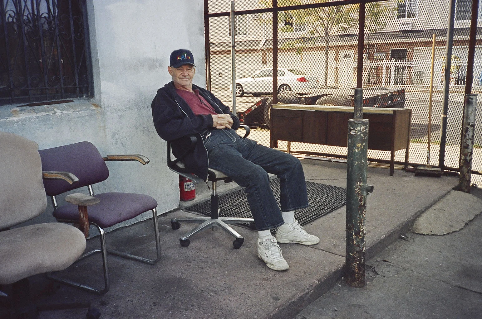 Brooklyn, 2014