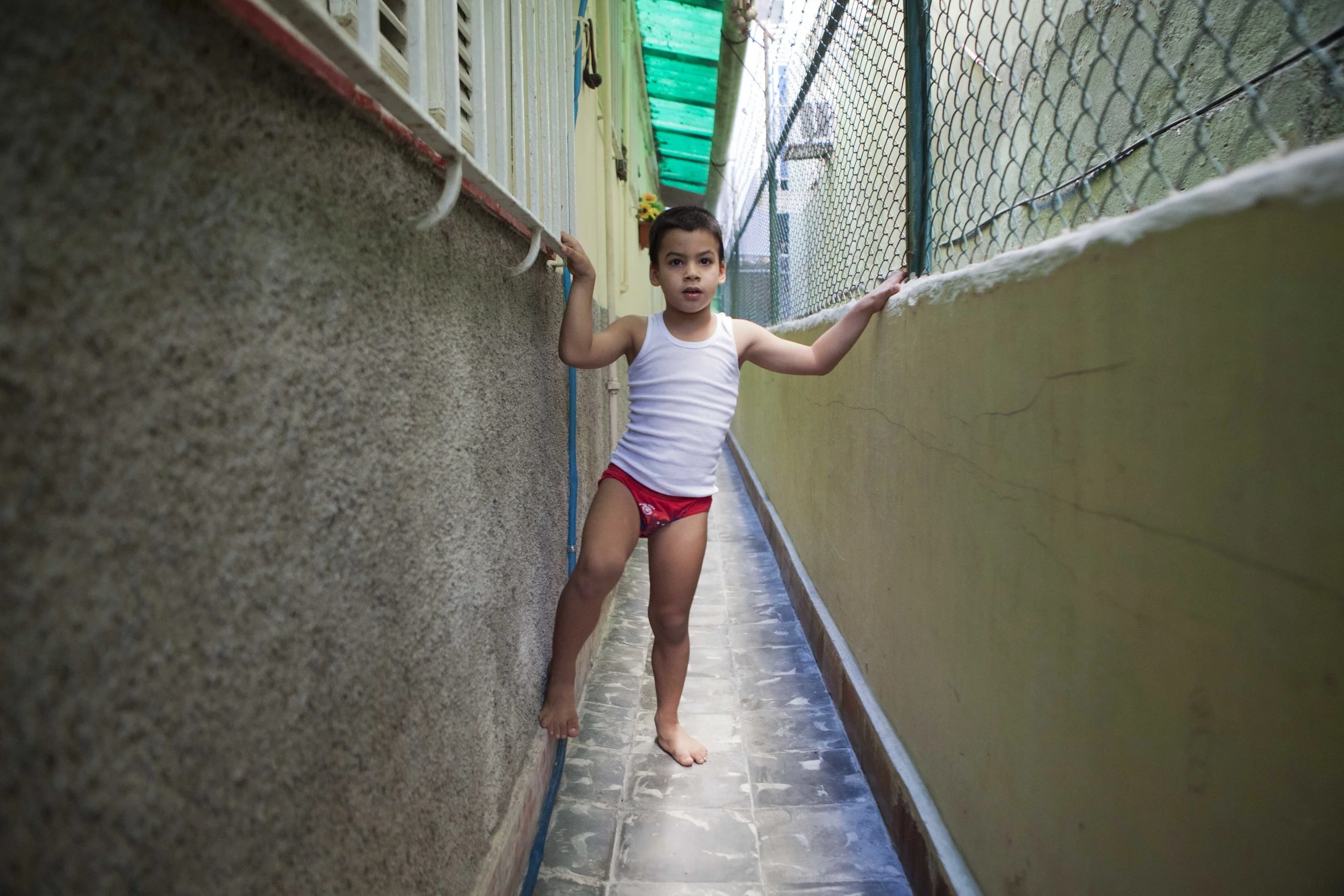 Marcel, 5
