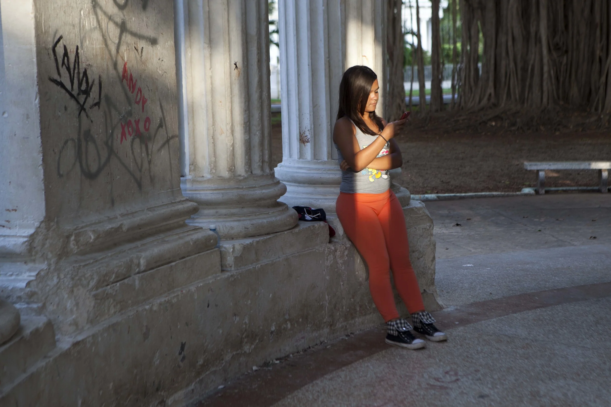 Belicia, 13