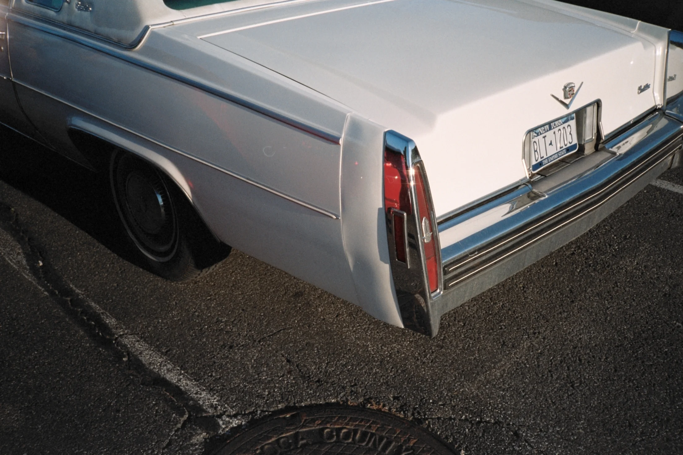 Albany, New York 2015