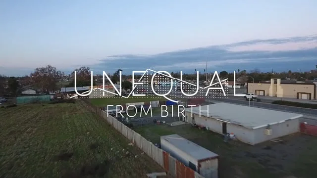Unequal From Birth