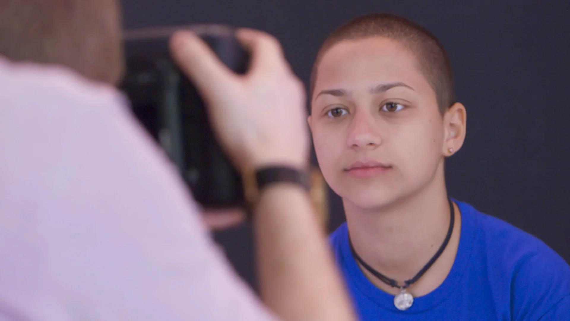 Politico 50: Parkland Teens