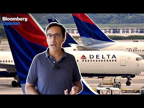 You Missed the Real Delta SkyMiles Scandal