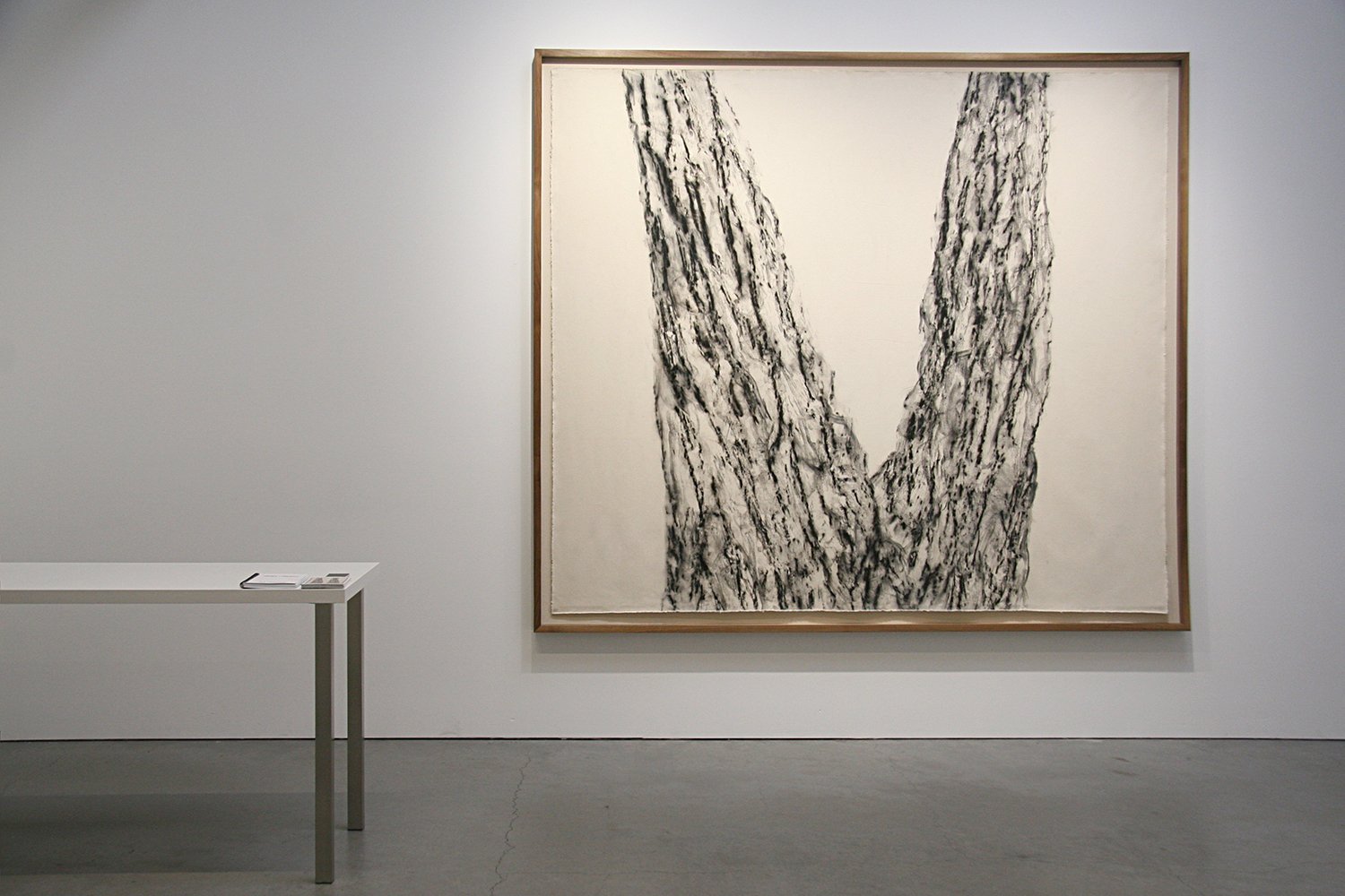  Echoes  at Themes + Projects Gallery, San Francisco CA, 2022 