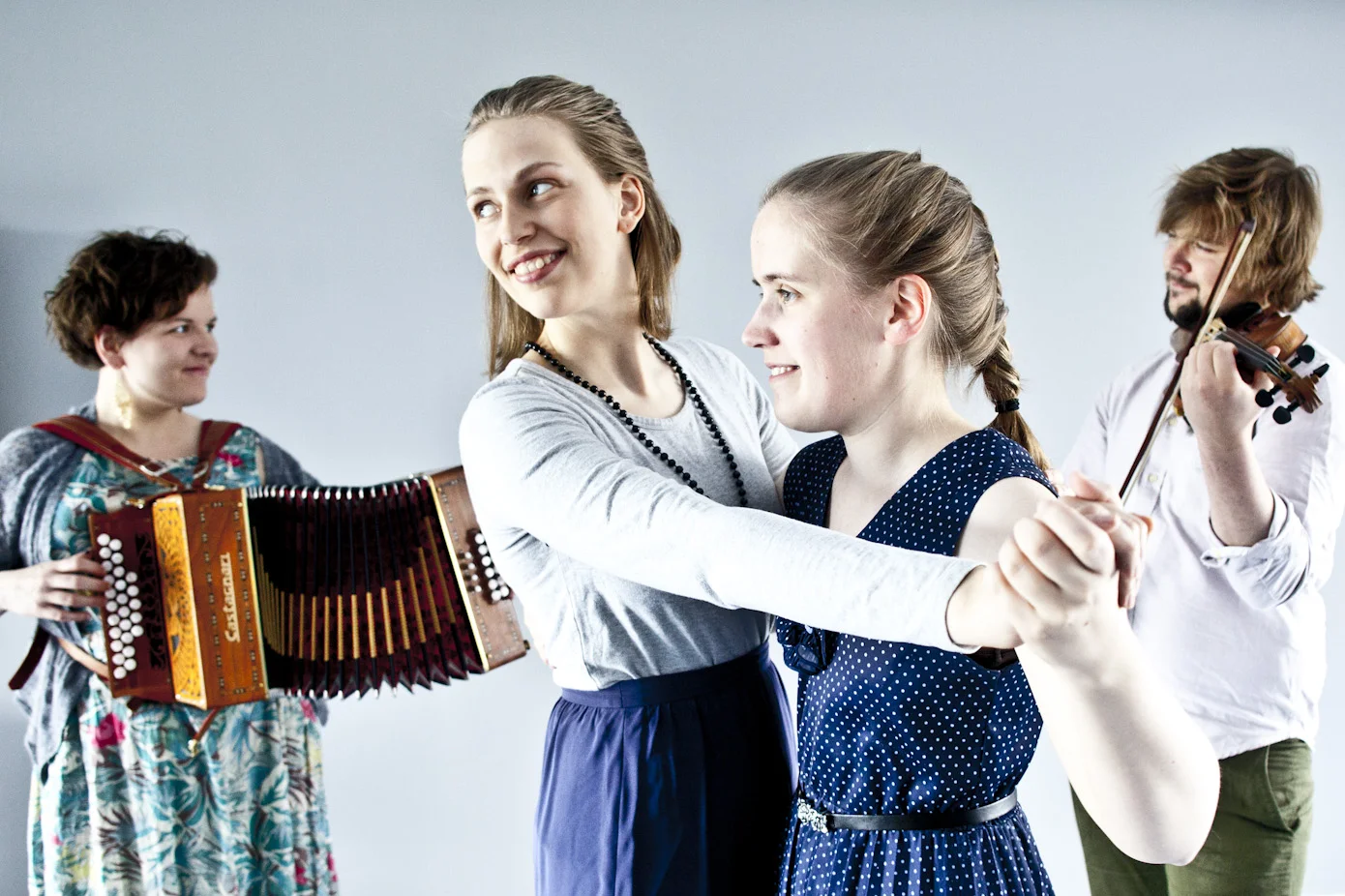 Foto: Hanna Fauske