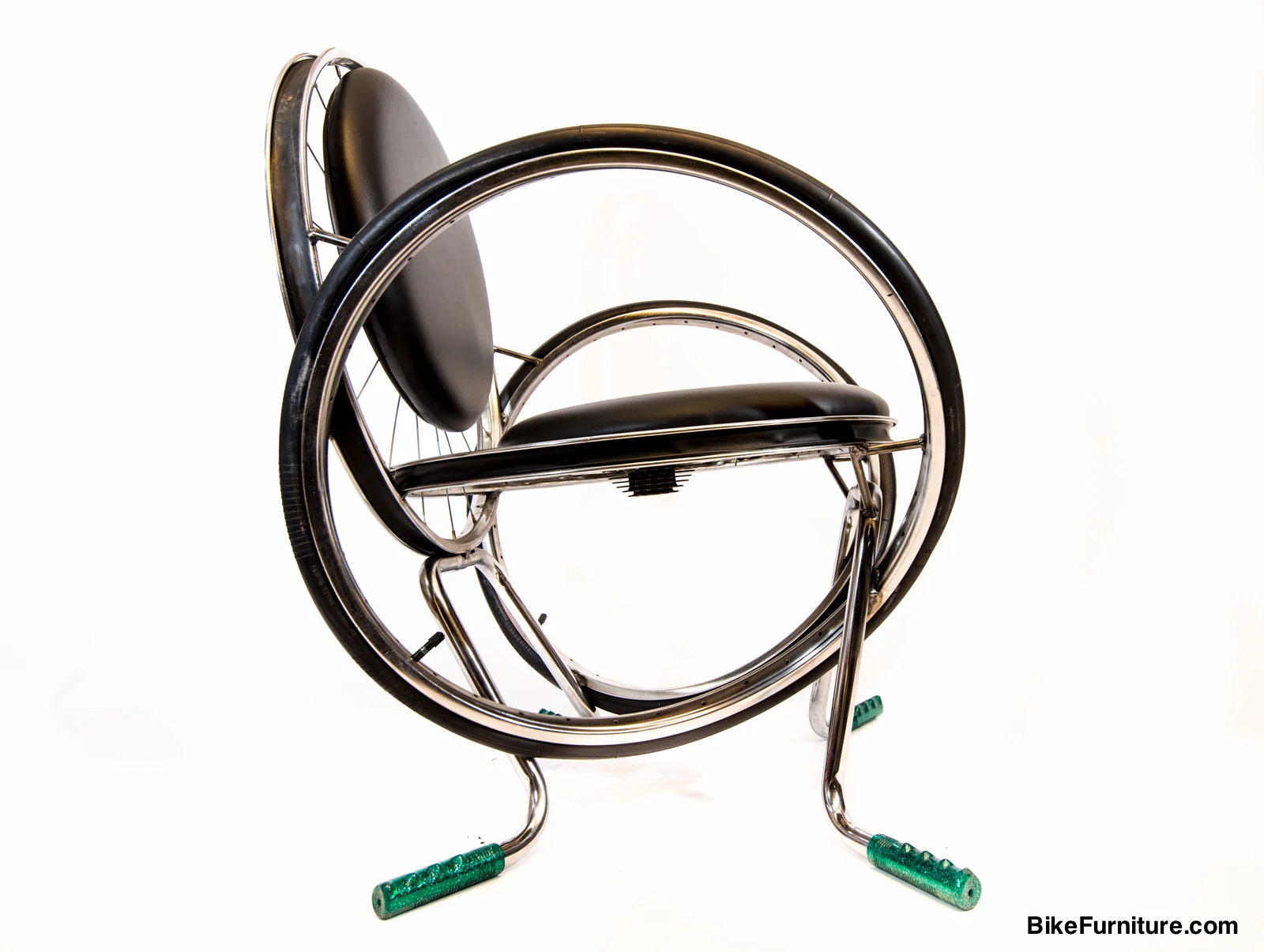Milano Chair - Dining Version 18" seat height
