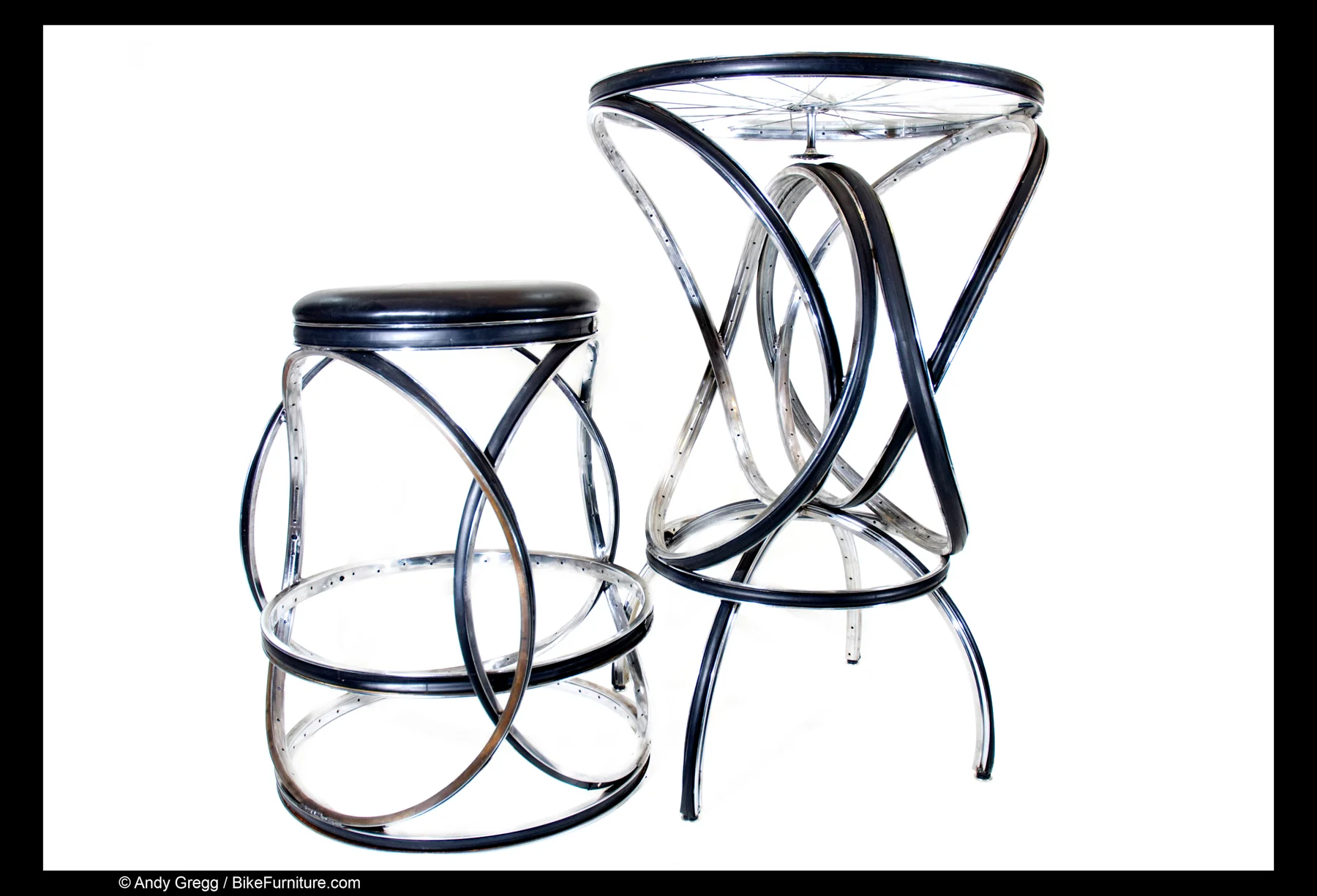 S-6 Barstool
