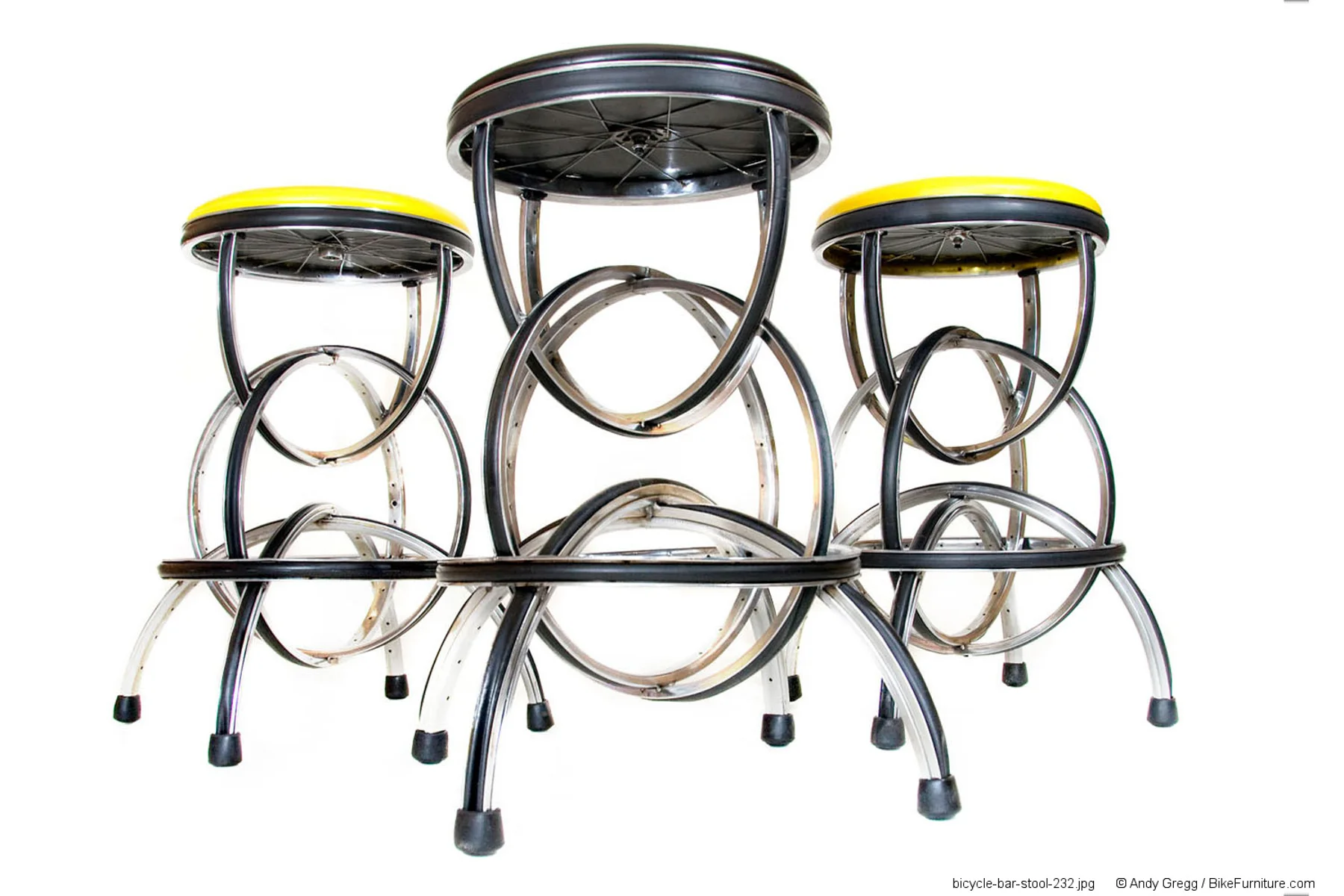 S-2 Barstool