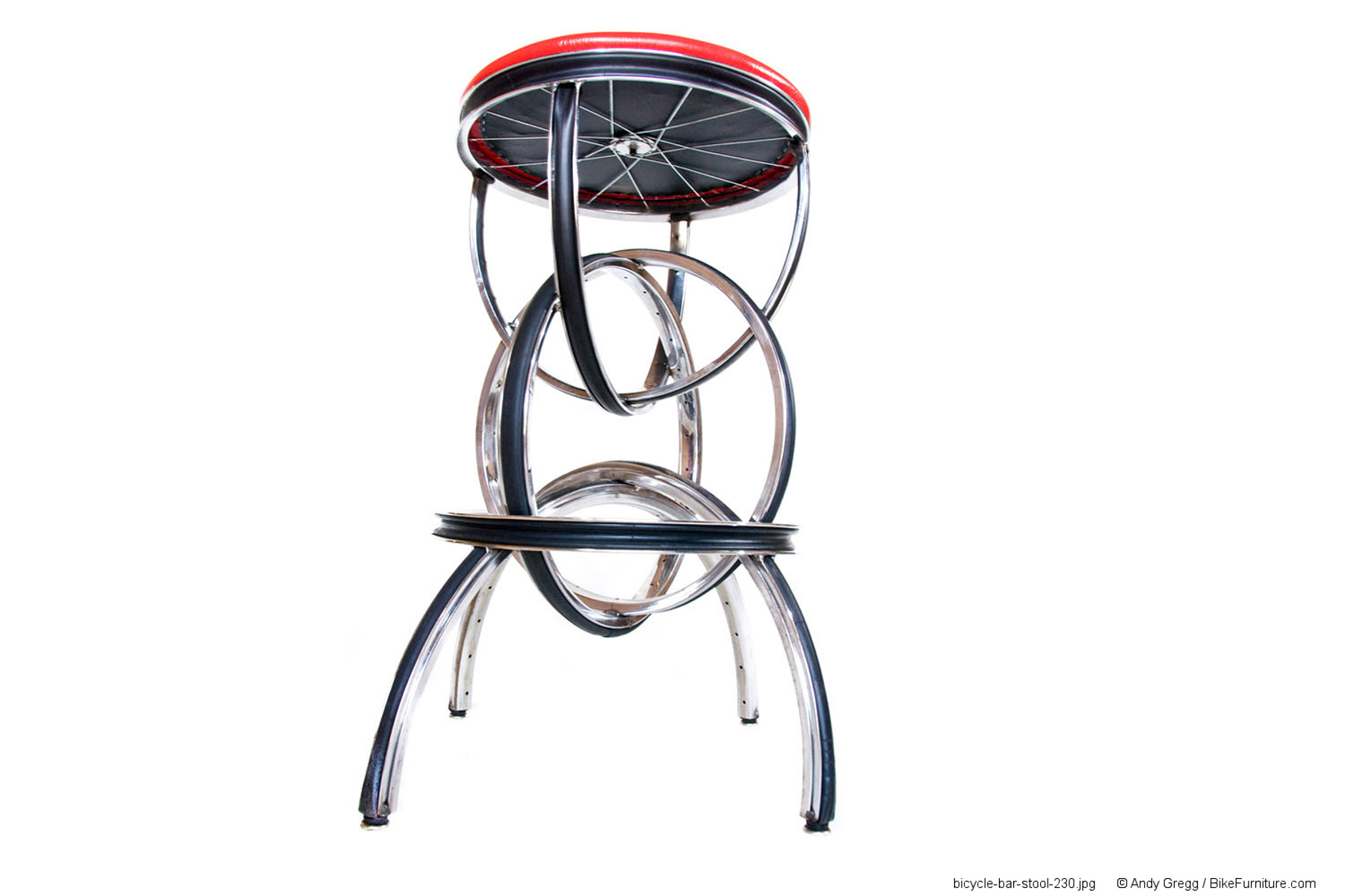 S-2 Barstool