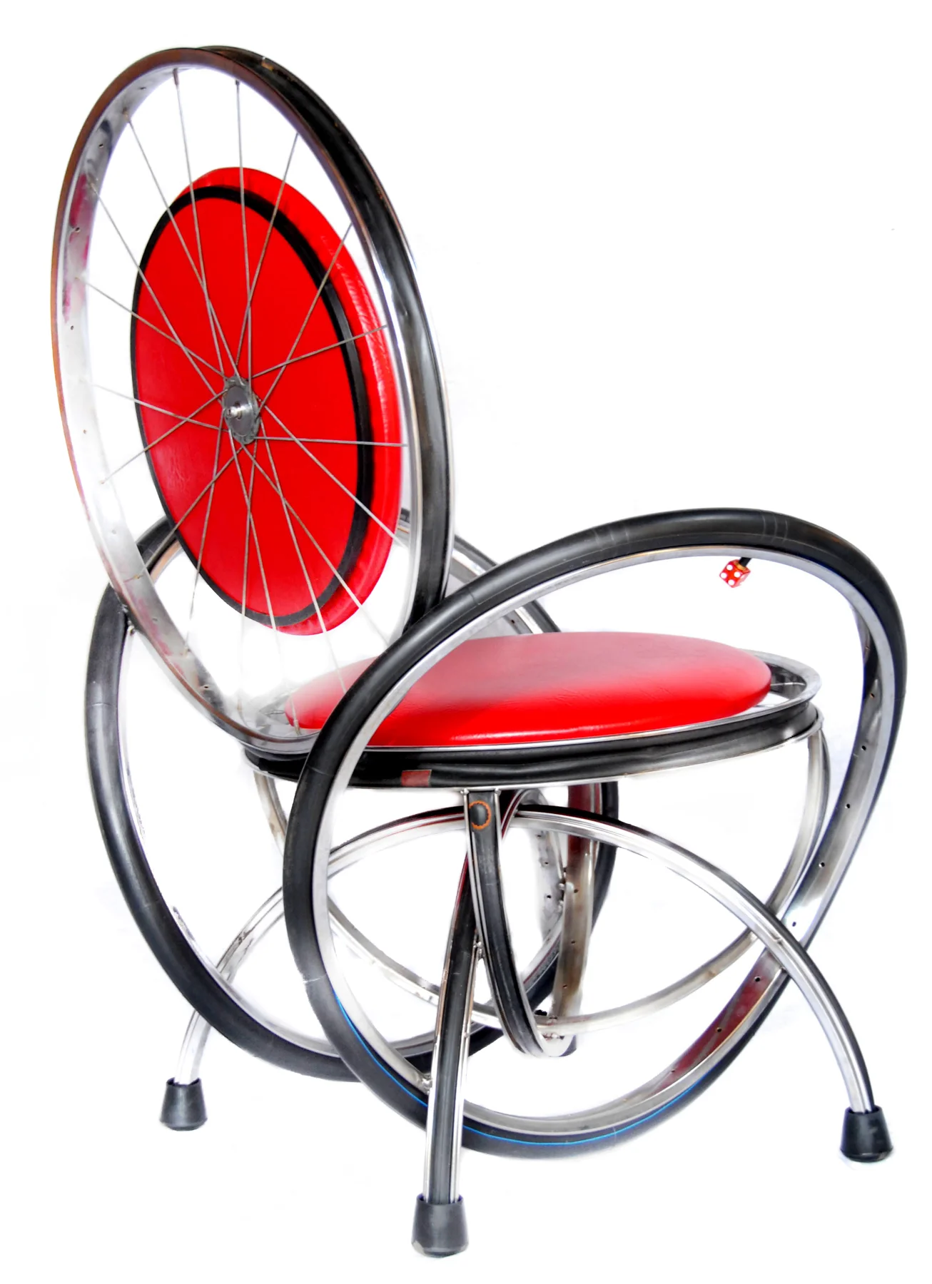 S-2 Chair - Dining or Lounge